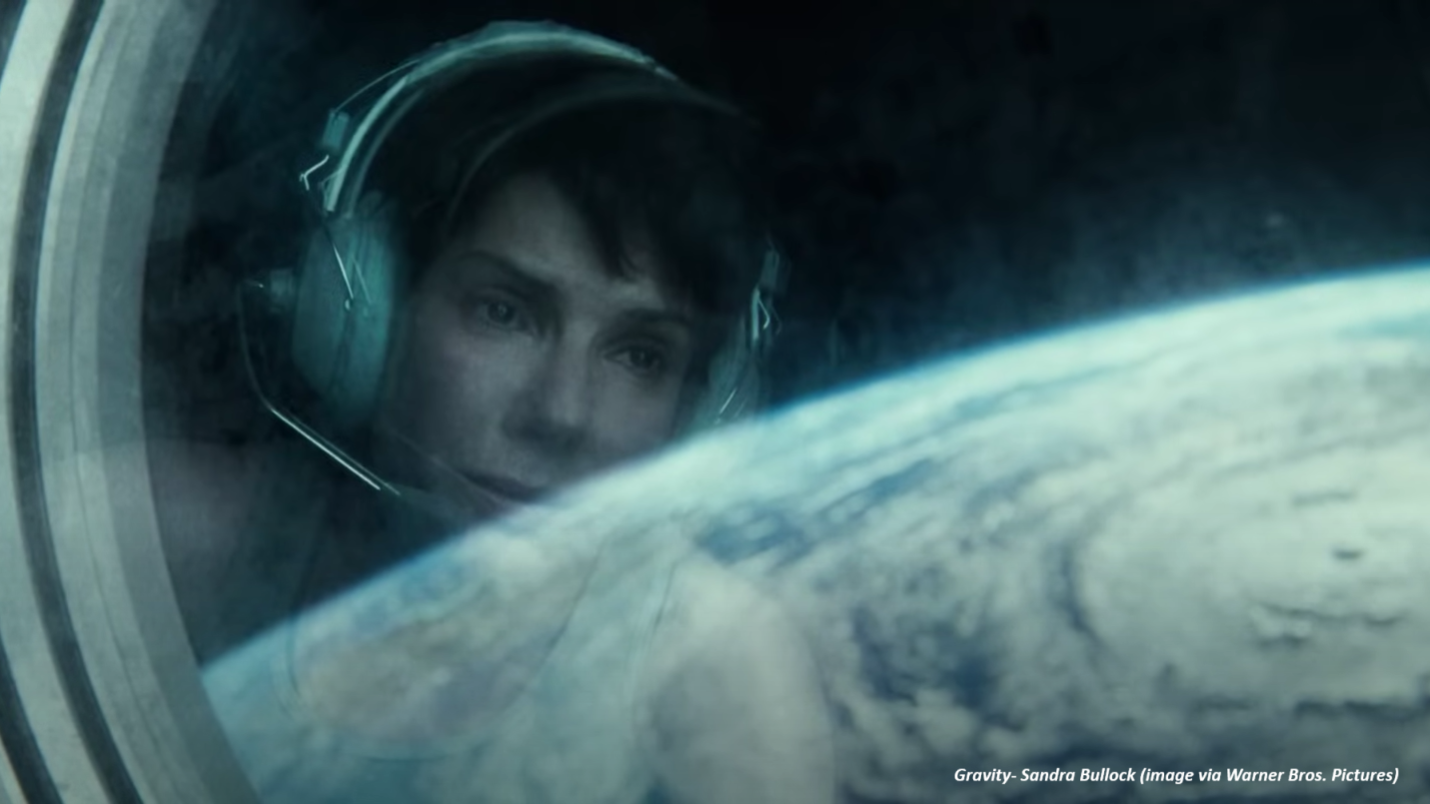 Sandra Bullock Movies