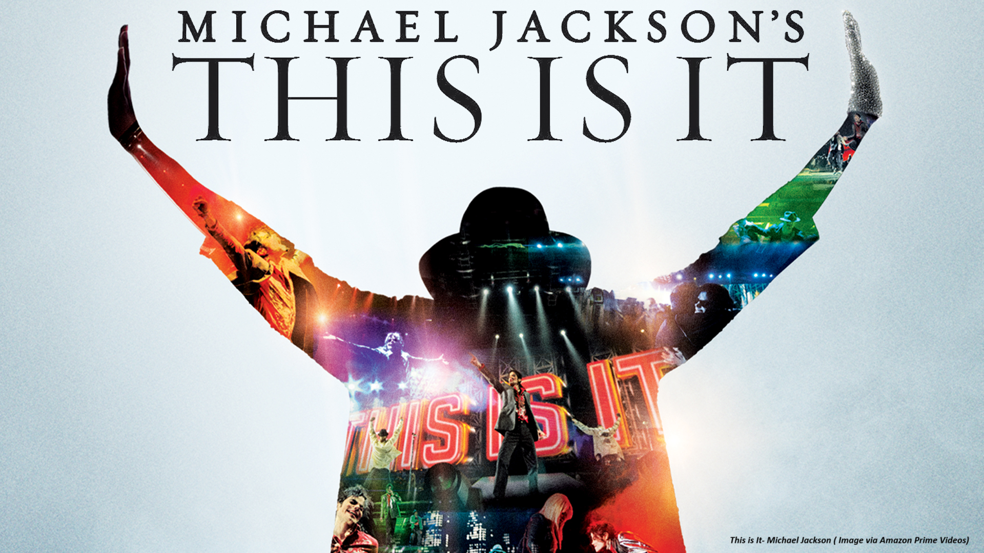 Michael Jackson