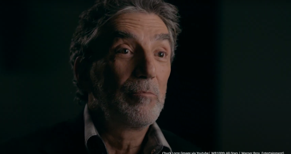 Chuck Lorre