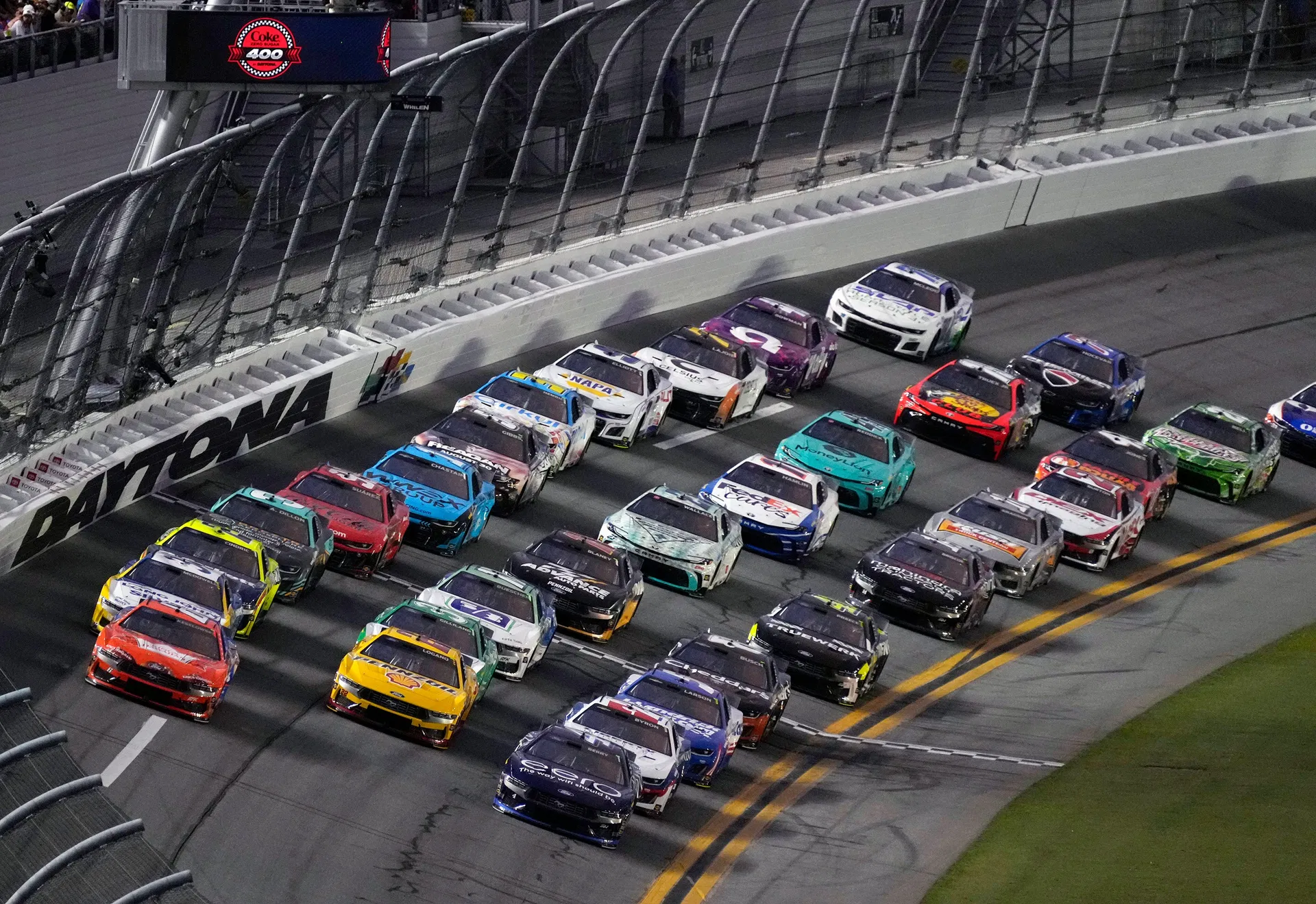 Enjoy Illinois 300