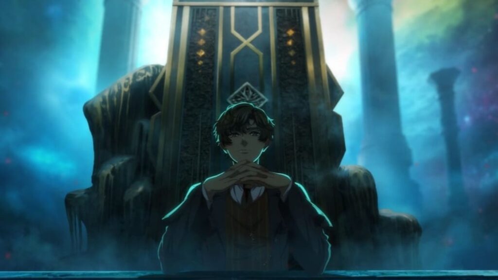 Lord of Mysteries episode 11: Exact release date and time, where to watch