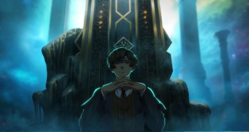 Lord of Mysteries episode 11: Exact release date and time, where to watch