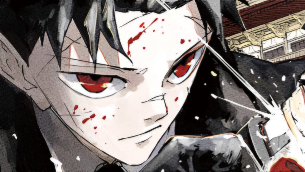 Kagurabachi chapter 92 release date and time, what to expect,