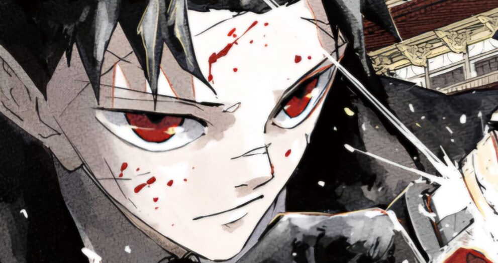 Kagurabachi chapter 92 release date and time, what to expect,