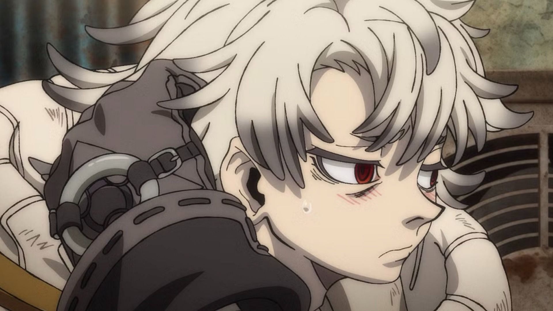 Gachiakuta episode 8: Exact release date and time