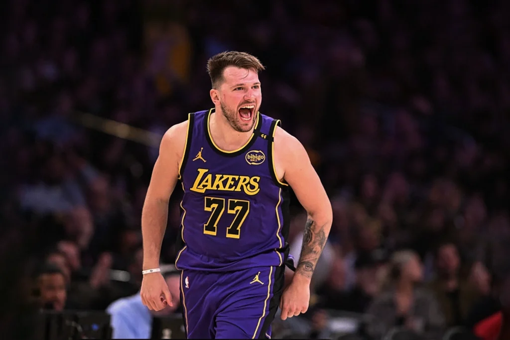 Luka Doncic