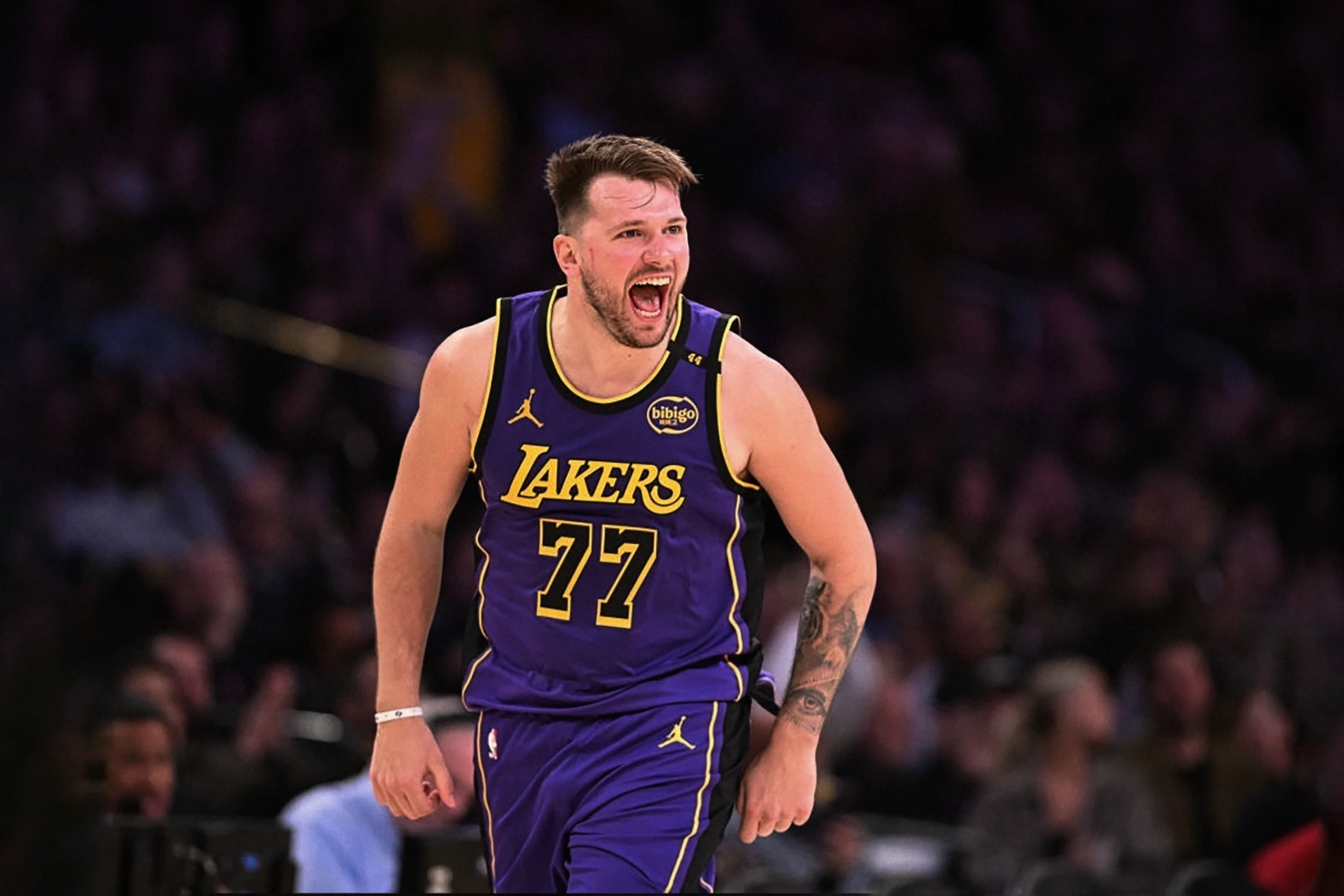 Luka Doncic