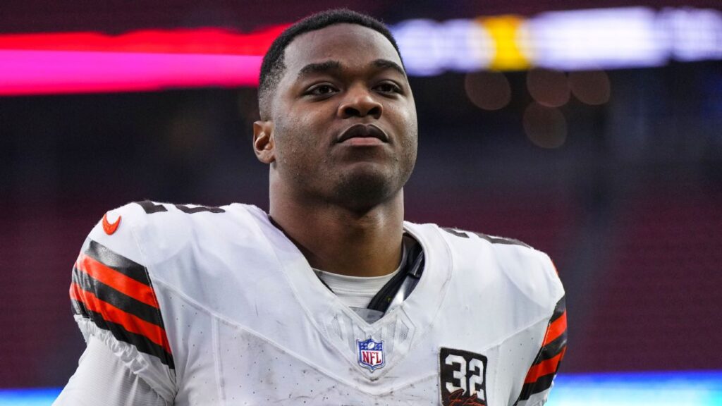 Amari Cooper