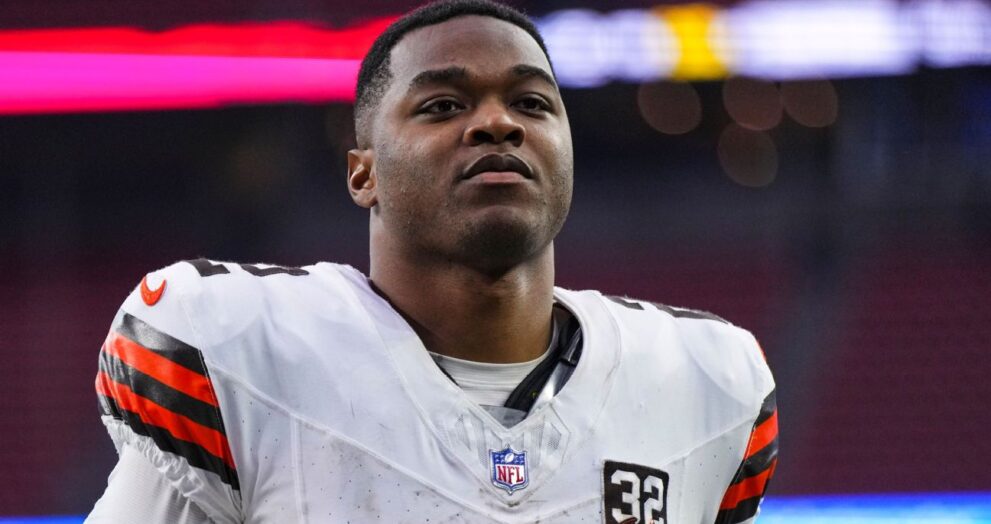 Amari Cooper