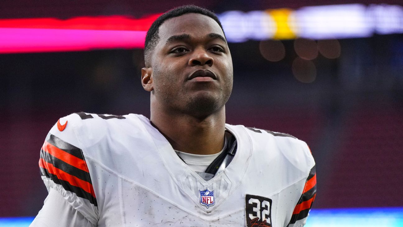 Amari Cooper