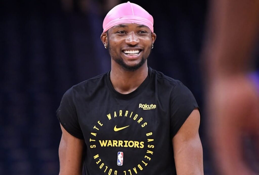 Jonathan Kuminga