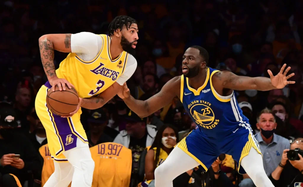 Draymond Green