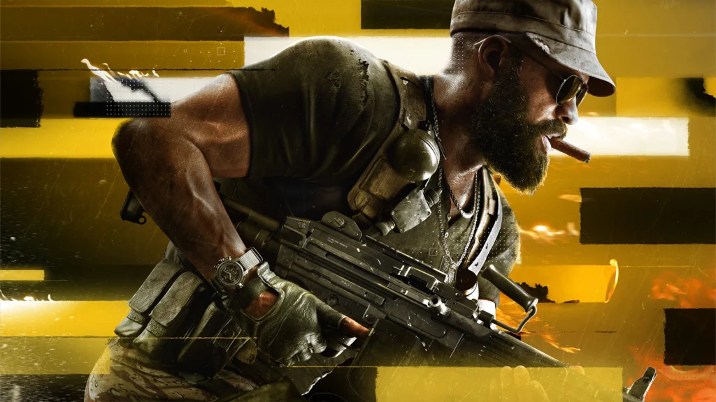 Warzone