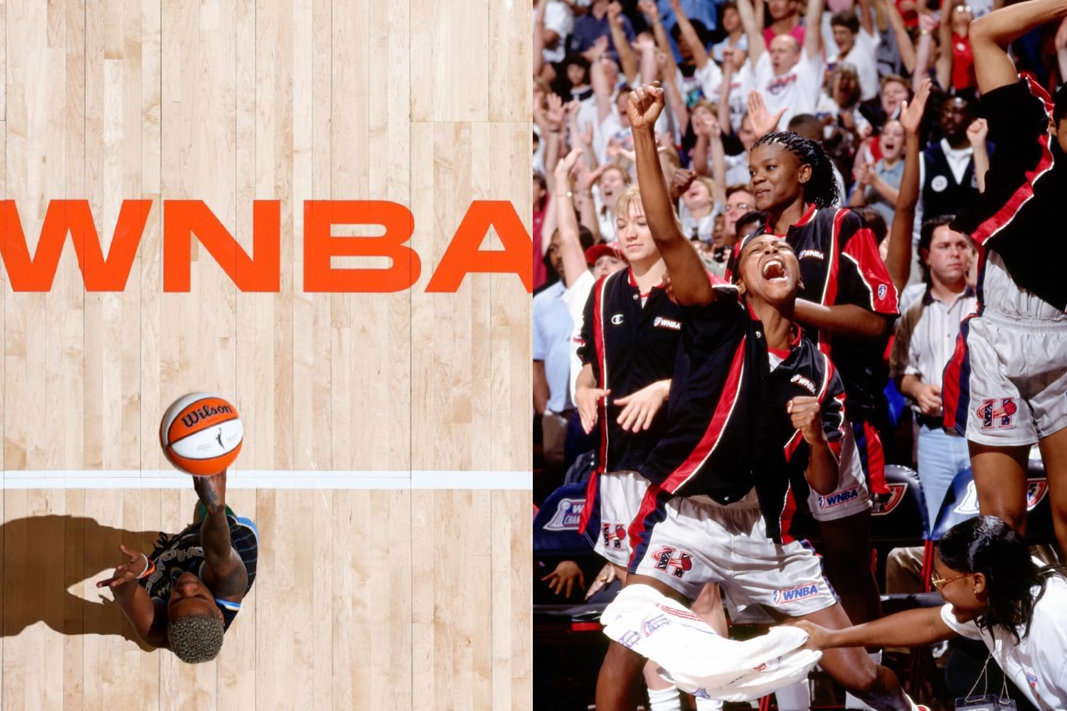 WNBA