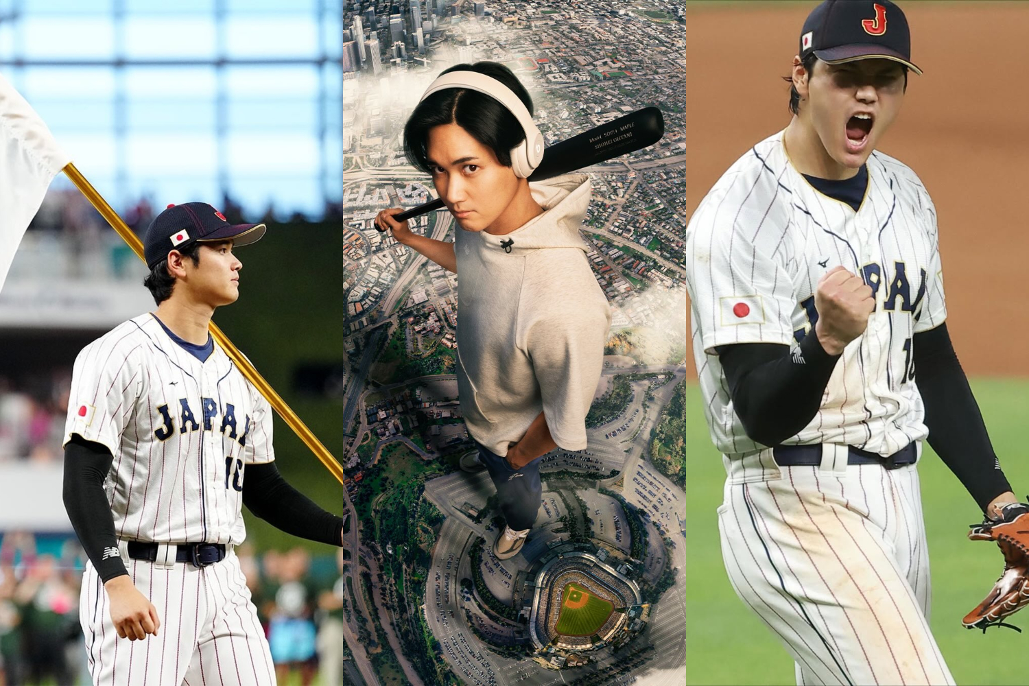 Shohei Ohtani will serve as DH in Dodgers’ first two Cactus League games