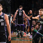 Domantas Sabonis Out for Season Following Knee Surgery