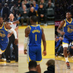 Jonathan Kuminga injury update