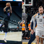 Kyrie Irving sage ritual with Nets revealed as Dzanan Musa