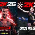 WWE 2K26 Creations Mode update introduces expanded customization