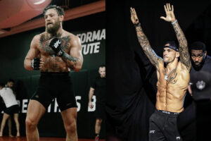 Conor McGregor return fight update