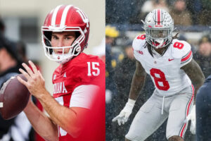 2026 NFL Draft rumors