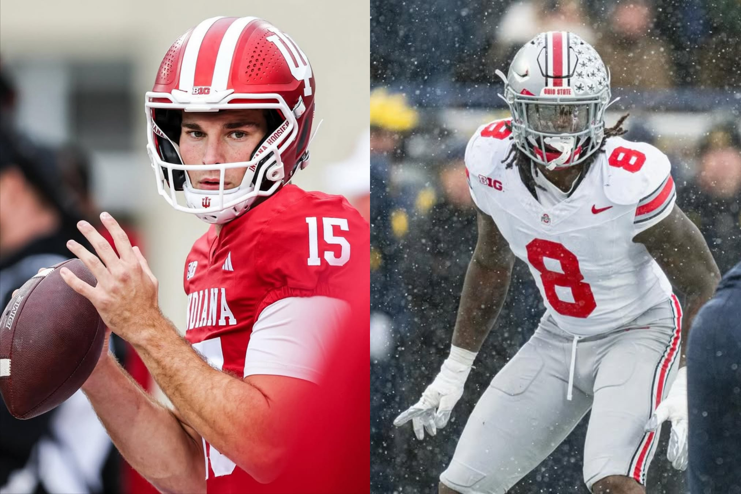 2026 NFL Draft rumors