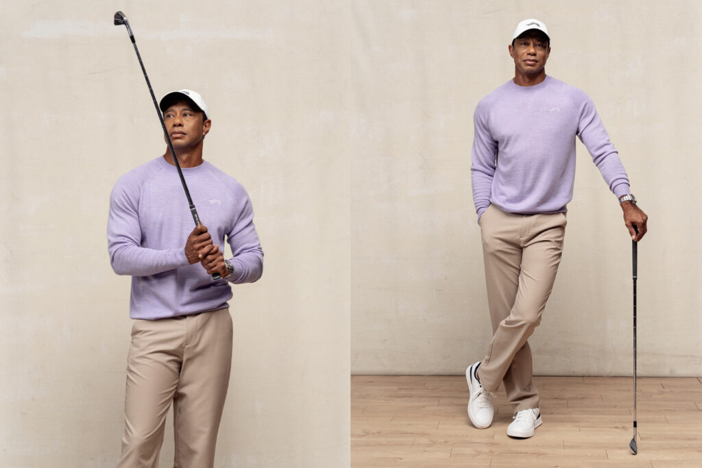 Tiger Woods Masters 2026 update