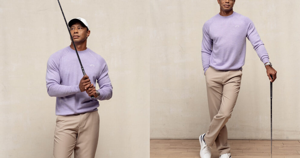 Tiger Woods Masters 2026 update