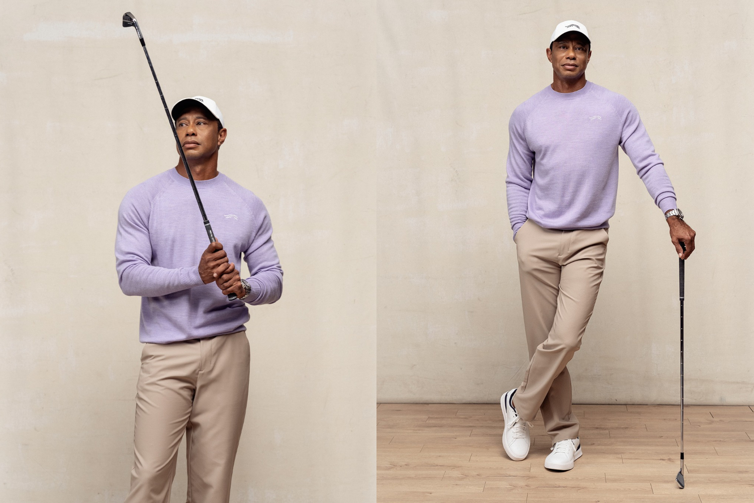 Tiger Woods Masters 2026 update