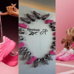 Angel Reese Reebok Angel Reese 1 Gala Green sneakers