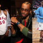 Shai Gilgeous-Alexander Audemars Piguet partnership